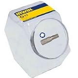 Torx Insert Bits, T25