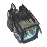 Buy Genuine AL F93087600 XL-5100 RPTV Lamp & Housing for Sony TVs