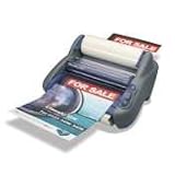 GBC Ultima 35 EZload 12-Inch Roll Laminator (1701680)