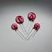 Varistors THERMALLY PROTECTED VARISTOR 14MM (10 pieces)