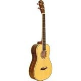 OU53S Baritone Ukulele