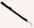 C NYL SEAT BELT RESTR. 5/8"-SM