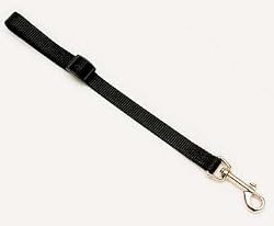 C NYL SEAT BELT RESTR. 5/8"-SM