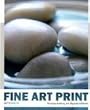 Fine Art Print: Raumgestaltung mit digitalen Bildern