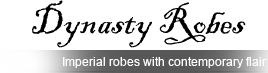 Dynasty Robes