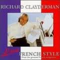Richard Clayderman - Love French Style - Zortam Music