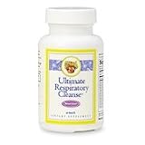 ULT RESPIRATORY CLEANSE EA 1/60CT