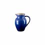 Le Creuset Stoneware 22-Ounce Breakfast Jug, Cobalt
