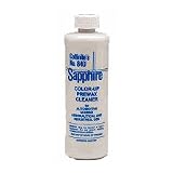 Collinite Sapphire Color-up Prewax Cleaner