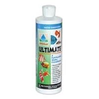 Hikari Usa AHK72337 Ultimate Water Conditioner for Aquarium, 0.5-Gallon