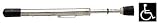 CRL Door Pressure Gauge