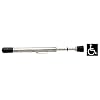 CRL Door Pressure Gauge