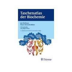 Taschenatlas der Biochemie
