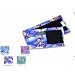 ADC Adtoon Blood Pressure Cuff, Adult, Peanuts