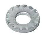 HUB WASHER RR WALD #318 SERRATED 3/8