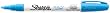 Sharpie Paint Marker Aqua Pen Oil Base Fine Point (1-Each)