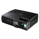 Optoma TX7156 DLP Multimedia Projector (Black)