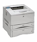HP LaserJet 5100TN Printer (Refurbished, Q1861AR#ABA)