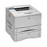 HP LaserJet 5100TN Printer (Refurbished, Q1861ARABA) by