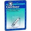 Gerber Baby Nail Clippers - 1 Ea,