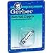 Gerber Baby Nail Clippers - 1 Ea,