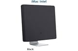 Screensavrz for Apple iMac Intel & G5 20 inch in Black