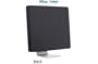 Screensavrz for Apple iMac Intel & G5 20 inch in Black