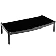 Atacama Equinox AV BB-Shelf (Black / Piano Black; Shelf Module)