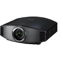Sony BRAVIA VPL-VW70 Full HD 1080p 3 SXRD VW Series Home Theater Projector