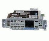Cisco WAN Interface Card - DSL modem - removable plug-in module - 4.6 Mbps