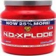 BSN N.O.-Xplode Extreme Pre-Training Performance Igniter, Fruit Punch 2.25 lb (1025 g)