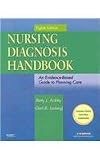 Nursing Diagnosis Handbook - Text and E-Book Package: An Evidence-Based Guide to Planning Care, 8e