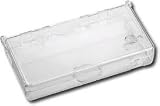 Rocketfish Crystal Case for Nintendo DSi RF-GDS012