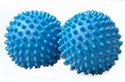 Magic Drying Fluff Balls - Set of 2 Natural Fabric Softening Dryer Balls