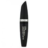 THREE PACKS of max factor false lash effect black mascara