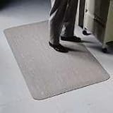 Seventh Heaven Anti-Fatigue Mat, 36 x 72, Gray USM36SHGR