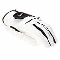 Nike Dura Feel Golf Glove White Large