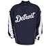 Detroit Tigers Cool Base Gamer Jacket by Majestic