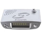 SNOOPER - Sentinal speed camera detector