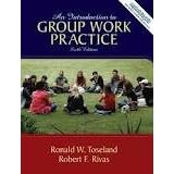 introduction to group work practice an 6th sixth edition
