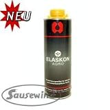 Produkt-Bild: Elaskon AGRO 1-Liter-Flasche (Konservierungsmittel Landwirtschaft)