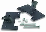 Hooker 12651HKR Super Competition Engine Swap Mount