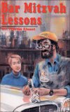 Bar Mitzvah Lessons