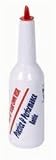 Bartender Flair Bottle, White