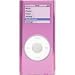 Griffin Reflect Mirrored Case for iPod nano 2G (Pink)
