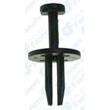 25 Front Bumper Fascia Clips 6503454 Grand Cherokee 