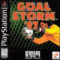 Goal Storm Soccer