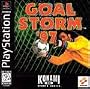 Goal Storm Soccer