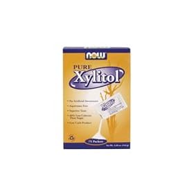 Now Foods, Xylitol