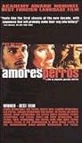 Amores Perros